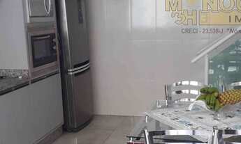 Imagem 6: Sobrado 2 Suítes - Residencial Cerconi - Otima Localização