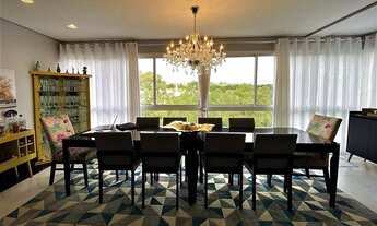 Imagem 3: COTIA - Apartamento Padrão - Chácara Pavoeiro