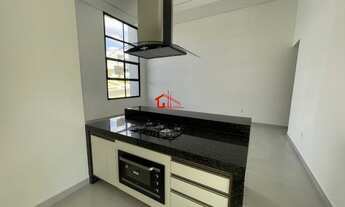 Imagem 6: Casa em Condomínio para Venda em Indaiatuba, Jardim Mantova, 3 dormitórios, 3 suítes, 4 ba