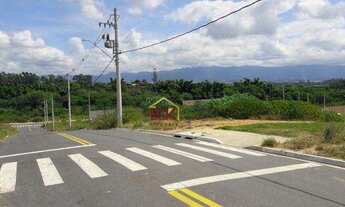 Imagem 2: Terreno à venda, 150 m² por R$ 117.000 - Vila Areao - Taubaté/SP
