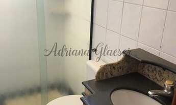 Imagem 6: Apartamento para venda com 54 metros quadrados com 2 quartos em Nova América - Piracicaba