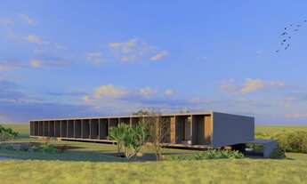 Imagem 4: PORTO FELIZ - Casa de Condomínio - Fazenda Boa Vista - Fase II