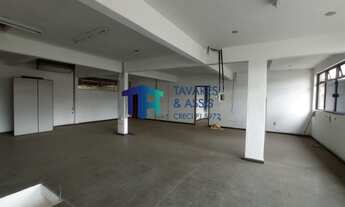 Imagem: Galpão Comercial para venda e locação