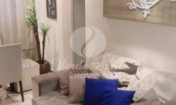 Imagem 6: Apartamento - Jardim Márcia - Campinas