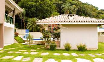 Imagem 3: Casa com 4 dorms, Recanto Lagoinha, Ubatuba - R$ 3.5 mi, Cod: 1675