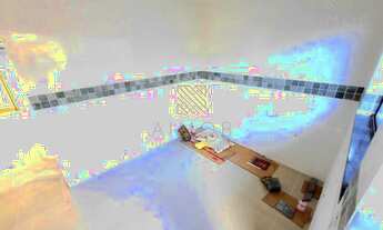 Imagem 5: Sobrado à venda 3 Quartos, 1 Suite, 2 Vagas, 120M², Xaxim, Curitiba - PR