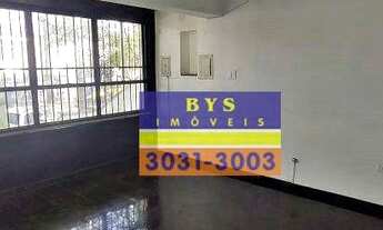 Imagem 3: Casa com 3 dormitórios, 101 m² - venda por R$ 2.000.000,00 ou aluguel por R$ 5.000,00/mês