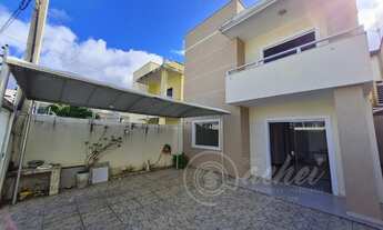 Imagem: LAURO DE FREITAS - Casa Padrão - IPITANGA