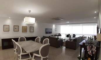 Imagem 2: Vendo excelente apartamento no Campo Grande- 4 quartos com 1 suíte