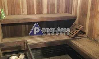 Imagem 5: Casa à venda, 4 quartos, 4 suítes, 4 vagas, Laranjeiras - RIO DE JANEIRO/RJ