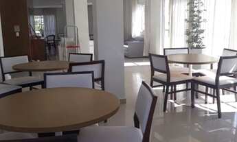 Imagem 3: Lindo apartamento para alugar, com lazer completo, Quitauna em Osasco