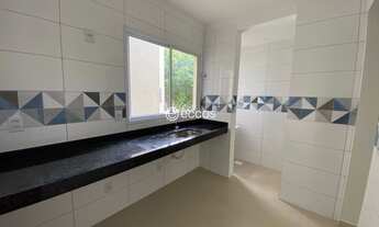 Imagem 4: APARTAMENTO RESIDENCIAL em UBERLÂNDIA - MG, OSVALDO REZENDE