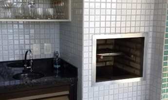 Imagem 6: Apartamento para aluguel e venda com 140 metros quadrados com 3 suítes e excelente acabame