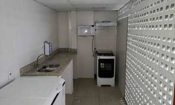 Imagem 3: Aparatamento em área nobre, 4 quartos, 2 vagas.Excelente Acabamento