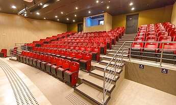 Imagem 7: Sala Comercial - Vila Gumercindo - São Paulo