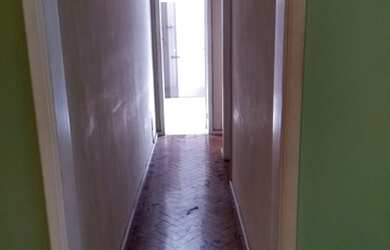 Imagem 3: Barão Itapagipe proximo Hadock Lobo 120m2 3 quartos amplos garagem escritura Tijuca Rio de