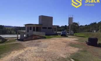 Imagem 2: Linda chácara com vista Panorâmica,Bairro Ivoturucaia, Terras de Santa Cruz,Jundiaí