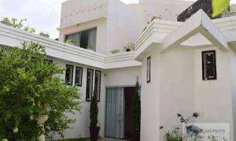 Imagem 6: Casa com 4 dormitórios à venda, 950 m² por R$ 2.300.000,00 - Pituaçu - Salvador/BA