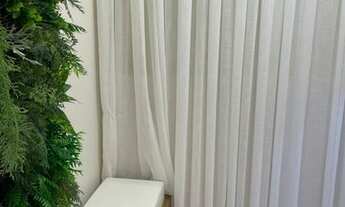 Imagem 5: Apartamentos com 2 Dormitórios, Suíte e Sacada Gourmet, Entrada Parcelada use o FGTS