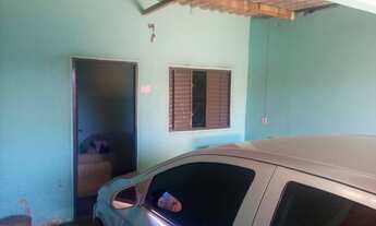 Imagem 3: Casa para venda possui 90 metros quadrados com 2 quartos em Del Lago II - Brasília - DF