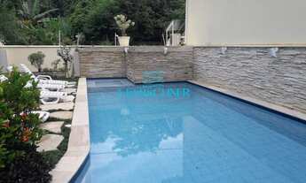 Imagem: ÓTIMA CASA À VENDA COM 4 SUÍTES, EM CONDOMÍNIO