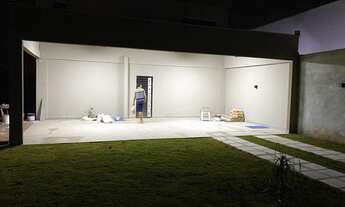 Imagem 7: Casa Ponte alta norte