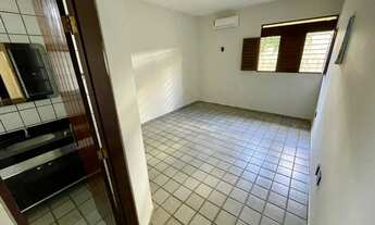 Imagem 7: Casa a venda no bessa com 4 quartos, 2 suítes + DCE. Bessa - João Pessoa - PB