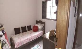 Imagem 3: CASA RESIDENCIAL em JAGUARIÚNA - SP, JARDIM DONA IRMA