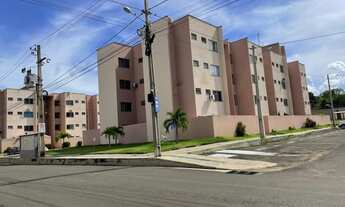 Imagem: Apartamento para venda com 67 metros quadrados