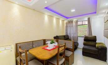 Imagem 2: Apartamento Campo Comprido