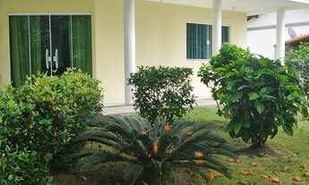 Imagem: Casa dentro do melhor condomínio no Centro