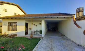 Imagem 2: CASA COM PISCINA E SOBRADO NOS FUNDOS, 380 M² - FÁTIMA - JOINVILLE/SC