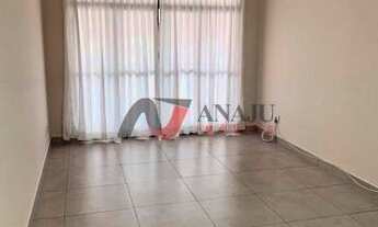 Imagem: Apartamento Padrão Jardim Irajá, Ribeirão