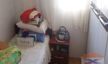 Imagem 6: Casa com 2 dormitórios à venda, 60 m² por R$ 280.000,00 - San Marino - Vargem Grande Pauli