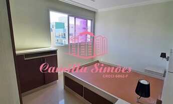 Imagem 7: Cobertura duplex disponível para venda e aluguel anual