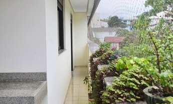 Imagem 7: Apartamento para venda tem 82 metros quadrados com 2 quartos em Pantanal - Florianópolis