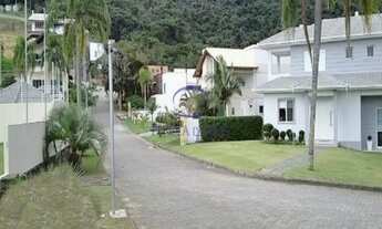 Imagem 2: TERRENO RESIDENCIAL em Florianópolis - SC, Córrego Grande