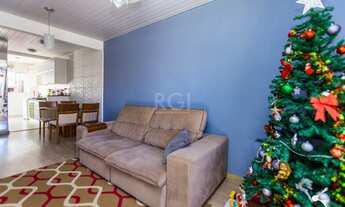 Imagem 4: Porto Alegre - Casa Padrão - Hípica