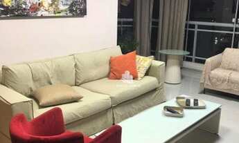 Imagem 2: Apartamento com 3 dormitórios à venda, 159 m² por R$ 1.300.000 - Jóquei - Teresina/PI
