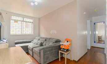 Imagem 5: Apartamento para venda com 55 metros quadrados com 3 quartos em Portão - Curitiba - PR