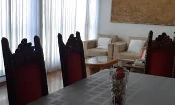 Imagem 6: Apartamento para venda 160 metros quadrados com 3 quartos Metro Santana - São Paulo - SP