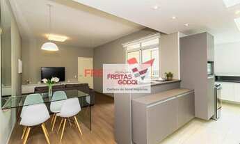 Imagem 3: Apartamento 3 Quartos à venda no Alto da Glória