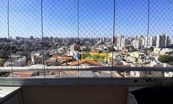 Imagem 5: Apartamento com 3 dormitórios à venda, 88 m² por R$ 545.000,00 - Vila Valparaíso - Santo A