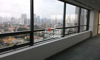 Imagem 3: Brooklin!!! Excelente Conjunto comercial super moderno com avançadas especificações técnic