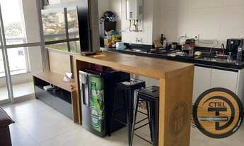 Imagem 4: Apartamento à venda, 68 m² por R$ 430.000,00 - Piemont Residence - Taubaté/SP