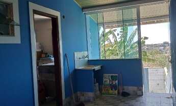 Imagem 5: Excelente Triplex independente com 03 quartos em Rio das Ostras com terraço