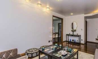 Imagem 3: Apartamento com 4 dormitórios à venda, 170 m² por R$ 1.450.000 - Santo Agostinho - Belo Ho