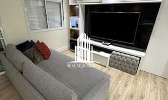 Imagem 4: Apartamento á venda 82metros com 2 Quartos com varanda gourmet em Saúde -SP