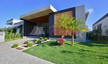 Imagem: Casa de condomínio para venda tem 194 metros