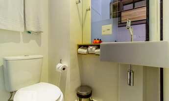 Imagem 7: Apartamento à Venda - Santa Cecília, 1 Quarto, 11 m2